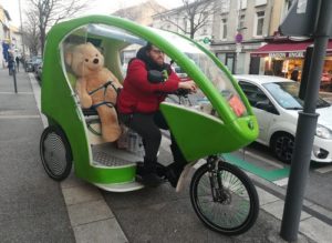 Féeries 2021