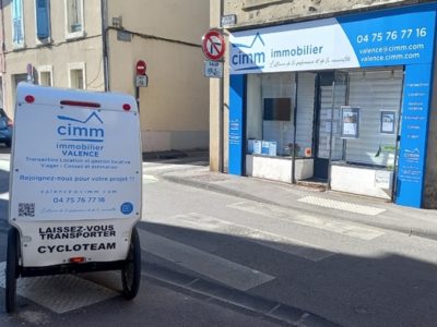 cycloTEAM CIMM