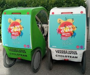 Un air d'été 2022