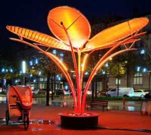 CycloTEAM Fééries Hiver 2025