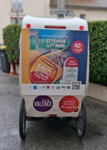 Salon des vins de Tain