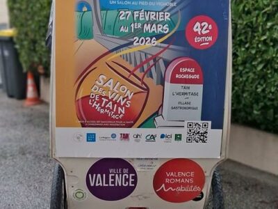 Salon des vins de Tain