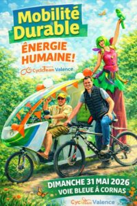 Fête de la Voie Bleue